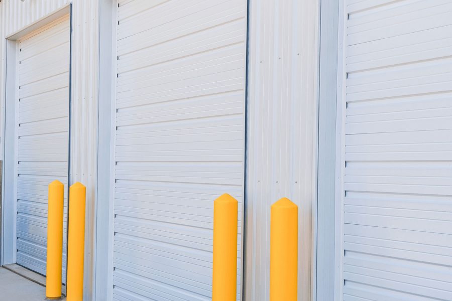 Garage Door - Commercial Garage Doors