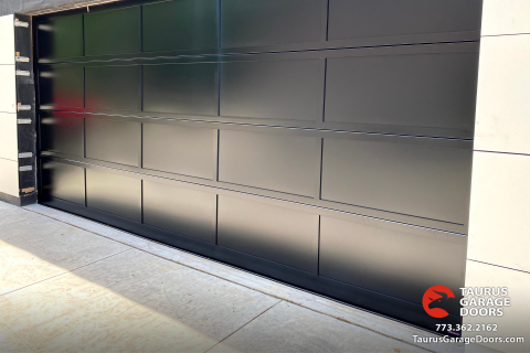 Garage Door - Modern Garage Doors