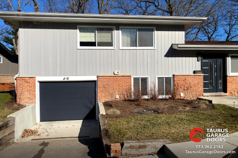 Garage Door - Modern Garage Doors