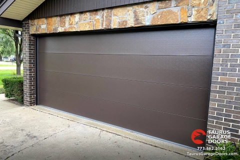 Garage Door - Modern Garage Doors