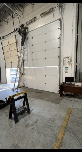 Commercial-Garage-Door-Panel-Replacement