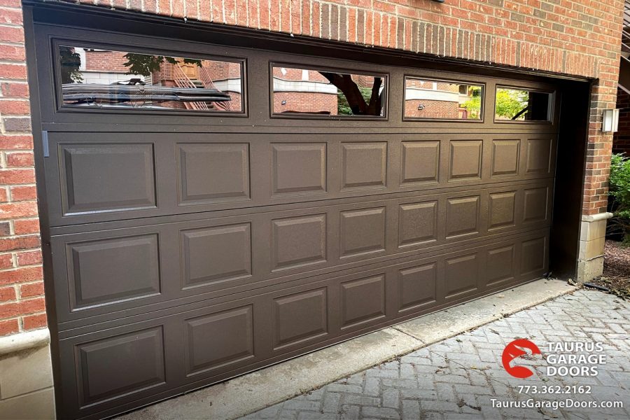 Classic Collection Residential Garage Door Installation Garage Door
